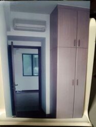 Palm Gardens (D23), Condominium #580925711